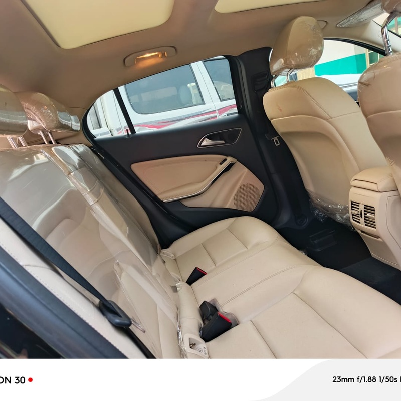 Mercedes Benz GLA250 2015 In Enugu image