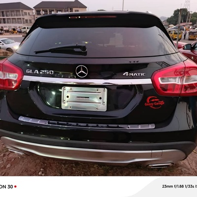 Mercedes Benz GLA250 2015 In Enugu