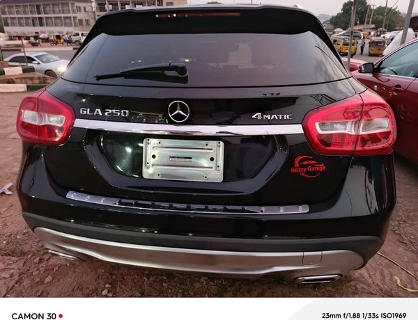 Mercedes Benz GLA250 2015 In Enugu