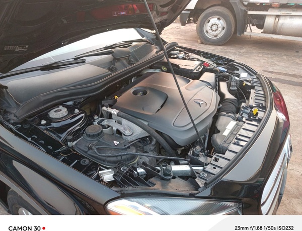 Mercedes Benz GLA250 2015 In Enugu