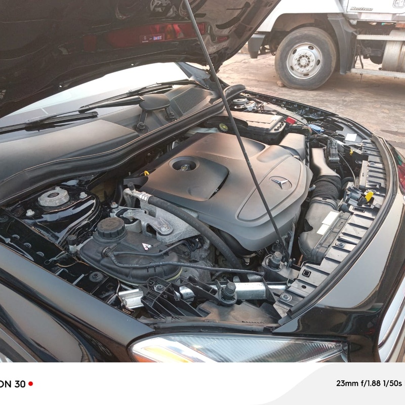 Mercedes Benz GLA250 2015 In Enugu image