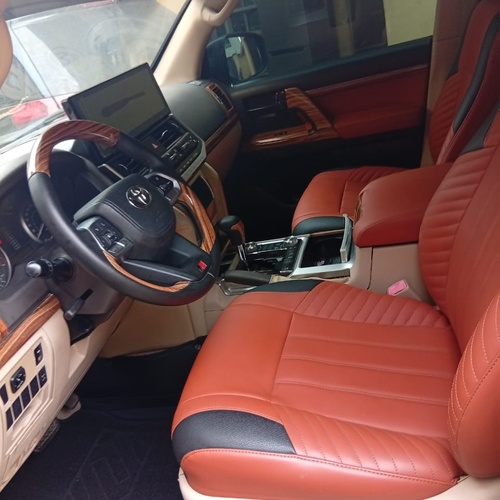 Toyota Land Cruiser 2012 in Isolo,Lagos,