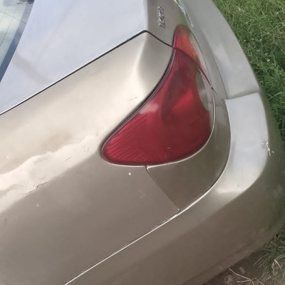 Toyota Corolla 2005 For sale in Lagos.