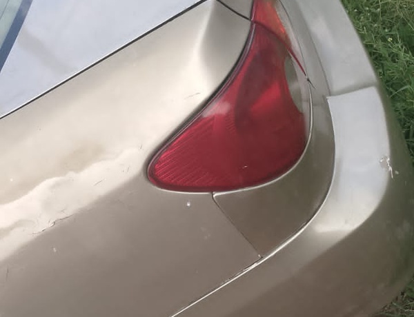 Toyota Corolla 2005 For sale in Lagos.