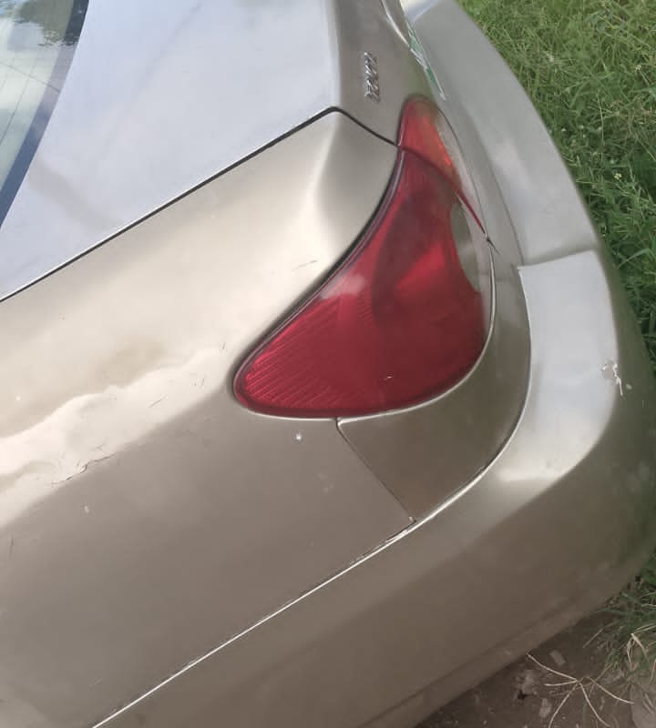 Toyota Corolla 2005 For sale in Lagos. image