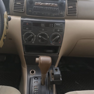 Toyota Corolla 2005 For sale in Lagos.