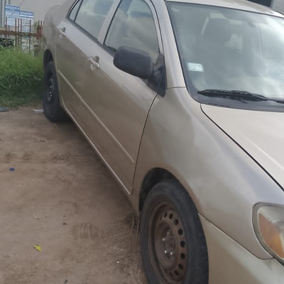 Toyota Corolla 2005 For sale in Lagos.