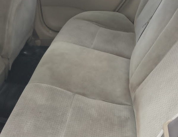 Toyota Corolla 2005 For sale in Lagos.