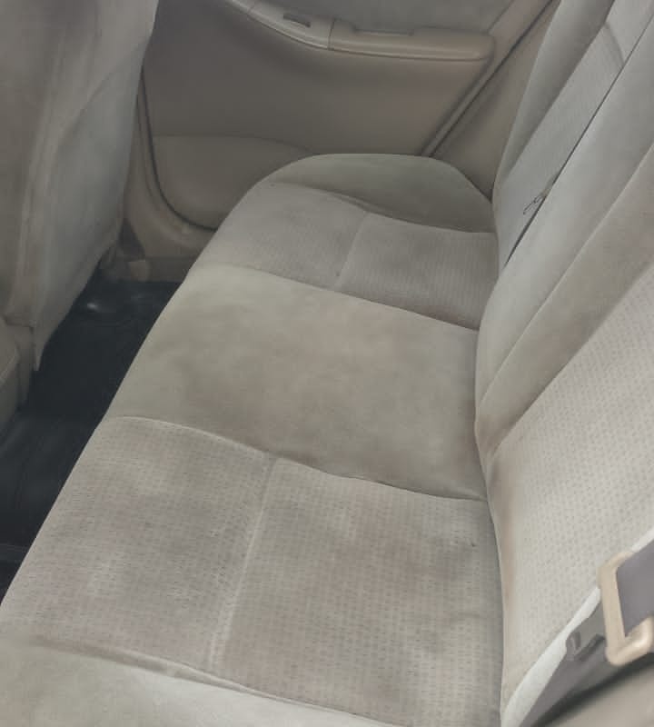 Toyota Corolla 2005 For sale in Lagos. image
