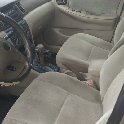 Toyota Corolla 2005 For sale in Lagos.