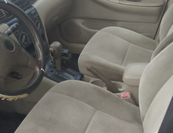 Toyota Corolla 2005 For sale in Lagos.