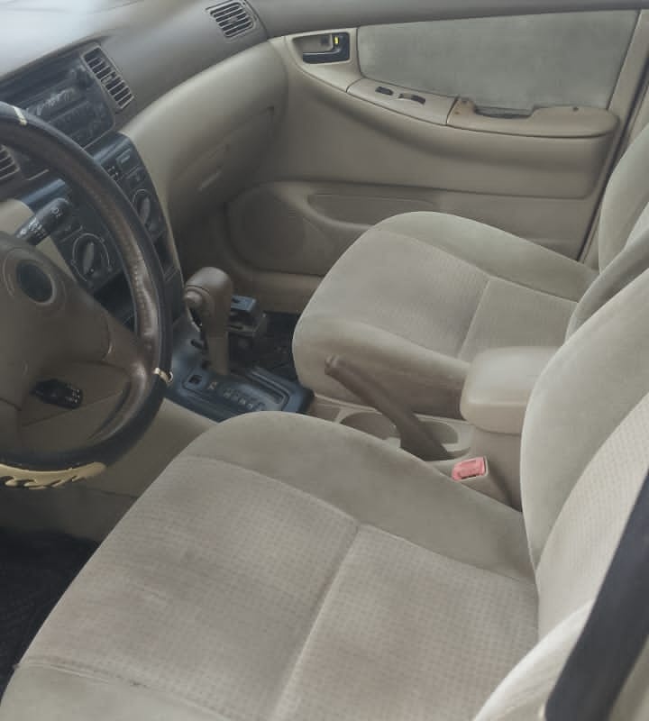 Toyota Corolla 2005 For sale in Lagos. image
