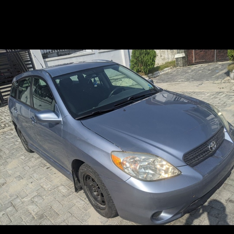 Direct from Importer TOYOTA MATRIX 2007 for sale image