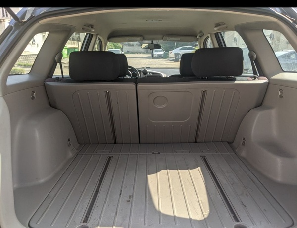 Direct from Importer TOYOTA MATRIX 2007 for sale
