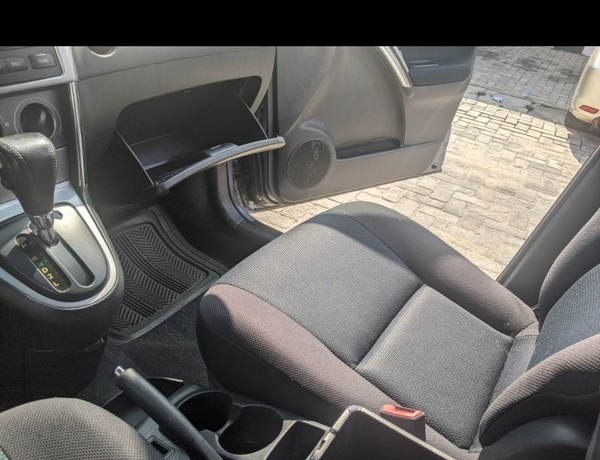Direct from Importer TOYOTA MATRIX 2007 for sale