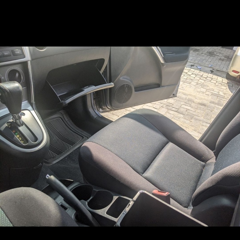 Direct from Importer TOYOTA MATRIX 2007 for sale image