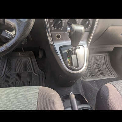 Direct from Importer TOYOTA MATRIX 2007 for sale
