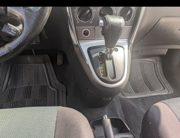 Direct from Importer TOYOTA MATRIX 2007 for sale