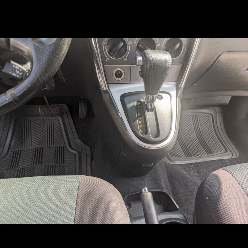 Direct from Importer TOYOTA MATRIX 2007 for sale image