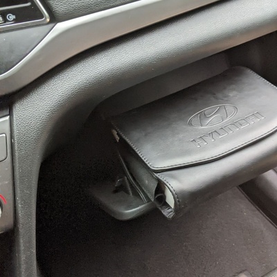 Freshly Imported Hyundai Elantra 2017 In Lagos