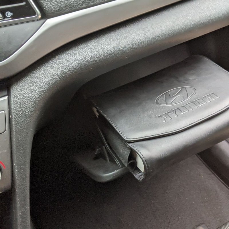 Freshly Imported Hyundai Elantra 2017 In Lagos image
