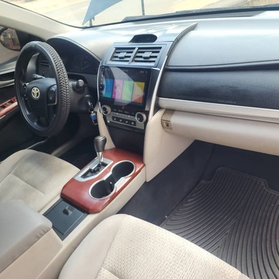 Toyota Camry LE 2012 model In Ibadan