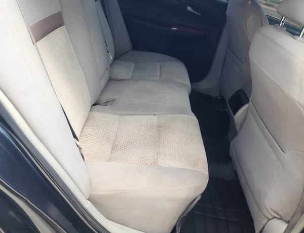 Toyota Camry LE 2012 model In Ibadan
