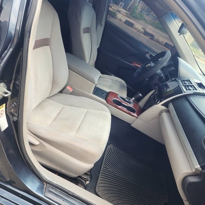 Toyota Camry LE 2012 model In Ibadan