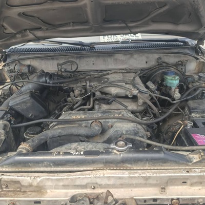 Toyota 4Runner 2000 up for sale In Ajah