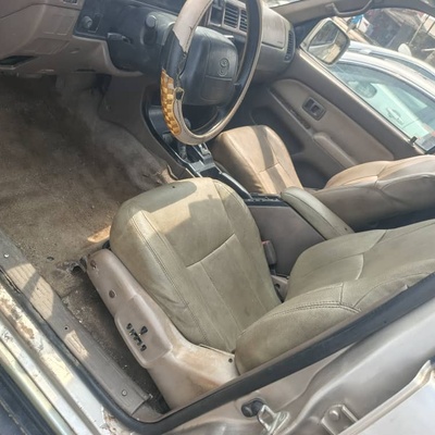 Toyota 4Runner 2000 up for sale In Ajah