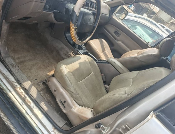 Toyota 4Runner 2000 up for sale In Ajah