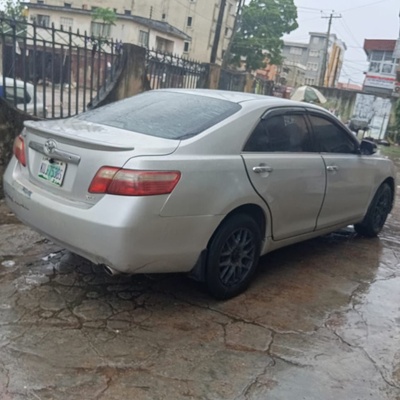 Awoof Deal..Neatly Used 2008 Toyota Camry XLE 4plug engine