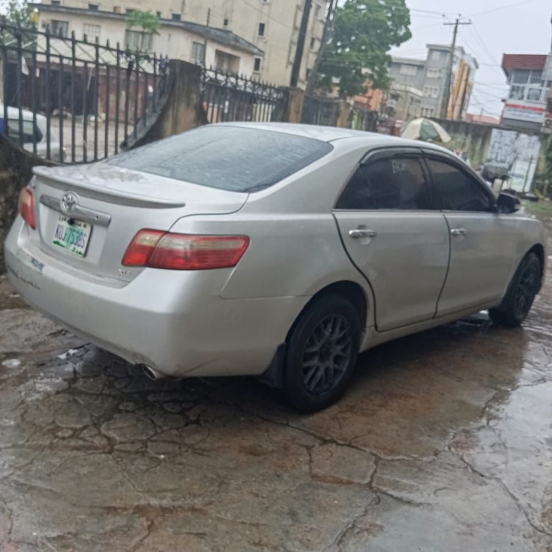 Awoof Deal..Neatly Used 2008 Toyota Camry XLE 4plug engine image