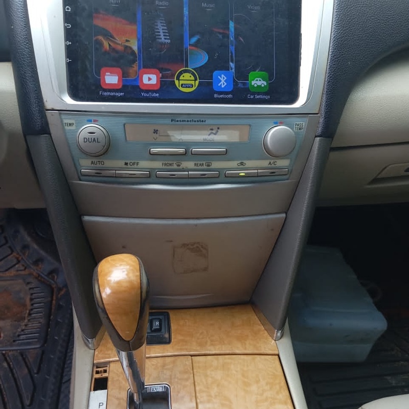 Awoof Deal..Neatly Used 2008 Toyota Camry XLE 4plug engine image