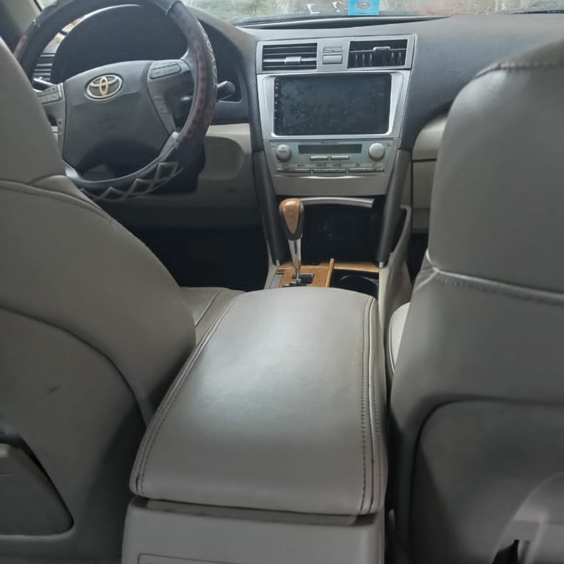 Awoof Deal..Neatly Used 2008 Toyota Camry XLE 4plug engine image