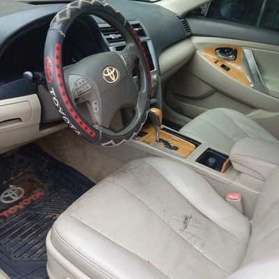 Awoof Deal..Neatly Used 2008 Toyota Camry XLE 4plug engine