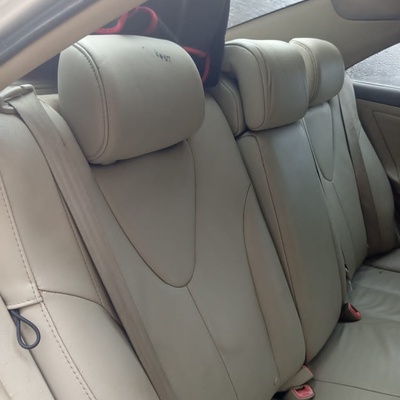 Awoof Deal..Neatly Used 2008 Toyota Camry XLE 4plug engine