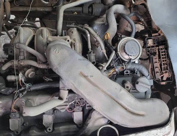 Clean Toyota Hiace Good working condition Buy & drive