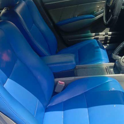 Honda Civic 2007 In Excellent condition