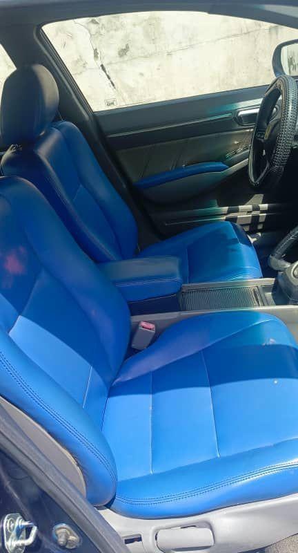 Honda Civic 2007 In Excellent condition image