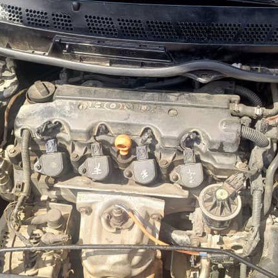 Honda Civic 2007 In Excellent condition