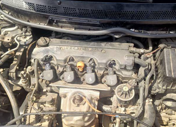 Honda Civic 2007 In Excellent condition