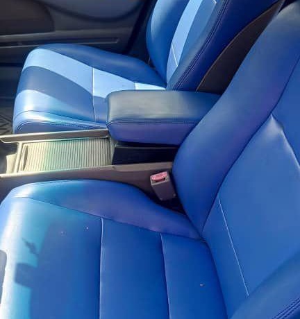 Honda Civic 2007 In Excellent condition