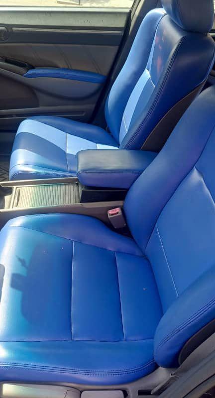 Honda Civic 2007 In Excellent condition image