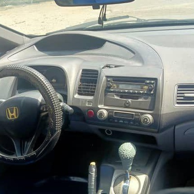 Honda Civic 2007 In Excellent condition