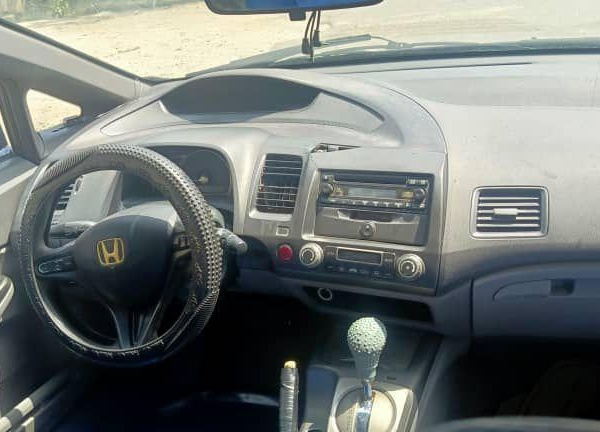 Honda Civic 2007 In Excellent condition