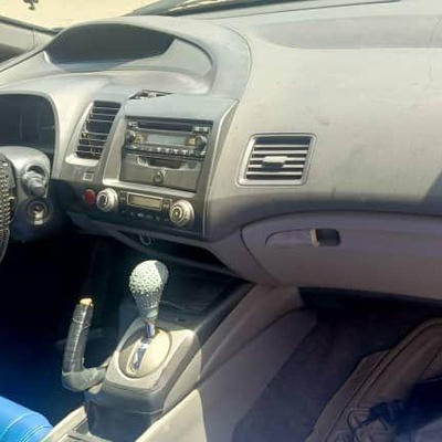 Honda Civic 2007 In Excellent condition