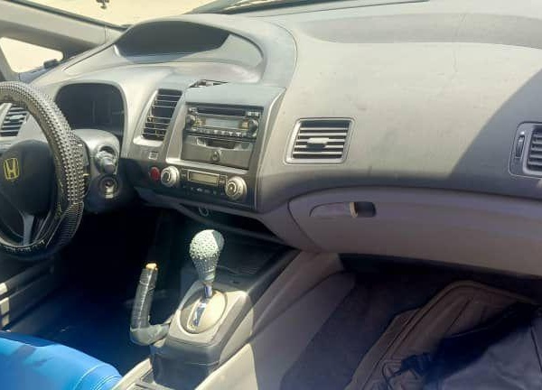 Honda Civic 2007 In Excellent condition