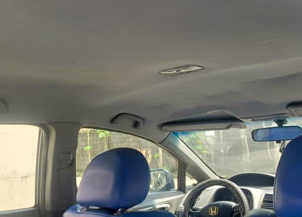 Honda Civic 2007 In Excellent condition