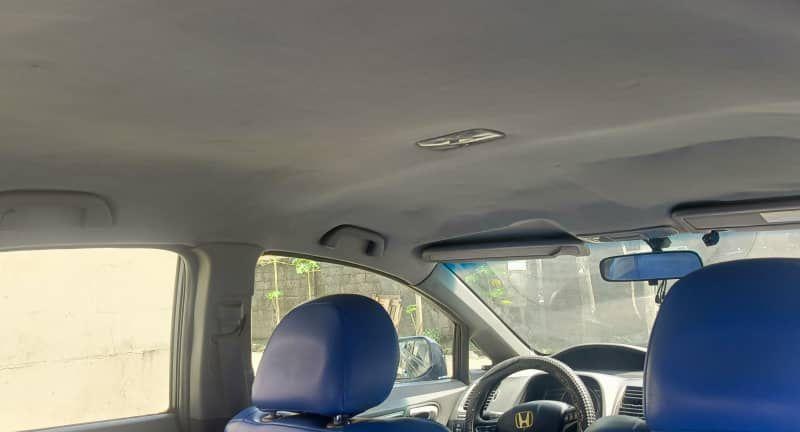 Honda Civic 2007 In Excellent condition image